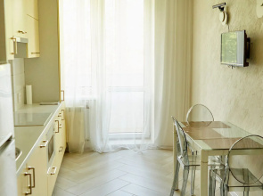 Апартаменты Apartburo City Centre