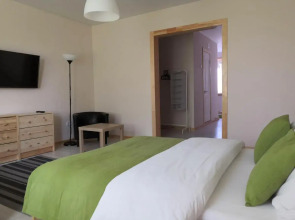 Гостиница Нефтехимик