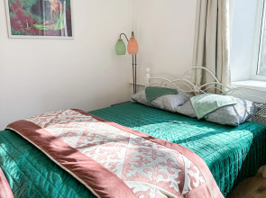 Квартира ADT Neoclassic Stalinka 1937