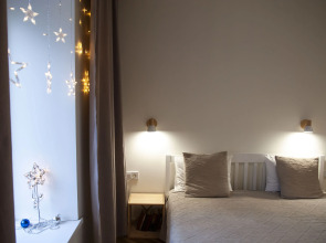 Апартаменты в тихом центре у Сенной площади