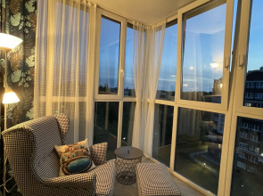 Апартаменты Кранцхауз