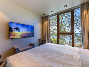 Апарт-отель Morskoy Resort