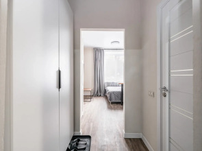 Апартаменты Студия в Воскресенске