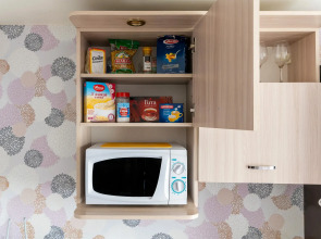 Апартаменты Prim Rooms Apartments