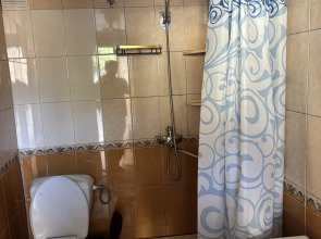 Гостевой Дом у моря в центре с баней и мангальной зоной