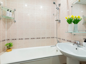 Квартира 1-к в престижном мкр. на М.Горького 10 от RentAp, 5 сп.мест