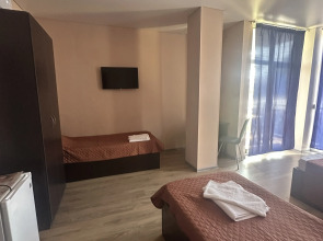 Гостевой Дом Два Капитана