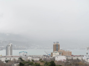 Апартаменты с Видом на Море от LetoApart