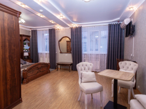 Отель Жемчужина