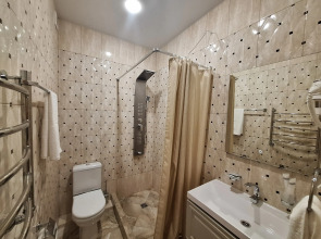 Гостевой дом Цитрус