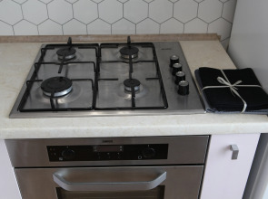 Квартира Уютная у Южного парка