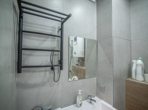 Квартира Двухкомнатная по улице Ленина 563 корпус 5