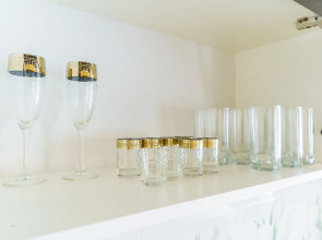 Апартаменты в Новороссийске Расположенные в Жк Комфорт Класса Регата от LetoApart