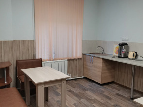 Хостел Энви