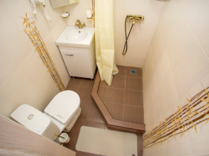 Гостевой Дом Let Hotel