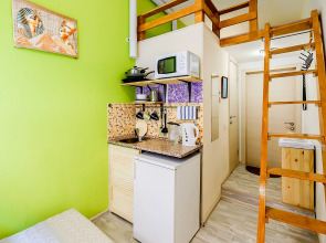 Апартаменты Piter Palace Inn Merion