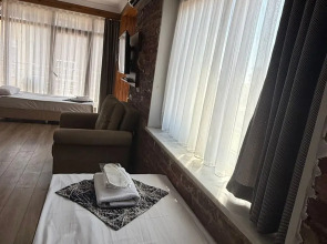 Отель Han Suite