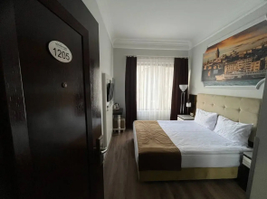 City Center Istanbul Taksim Hotel