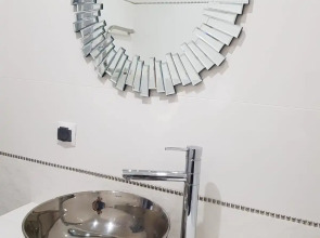 Апартаменты у острова Канта