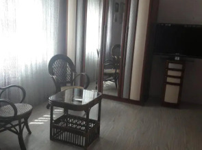 Nad Rekoj Guest House