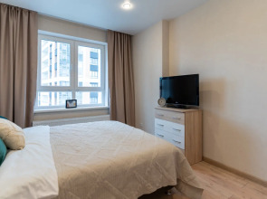 Квартира Stepanenkov на Печатников 5