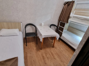 Хостел Muborak