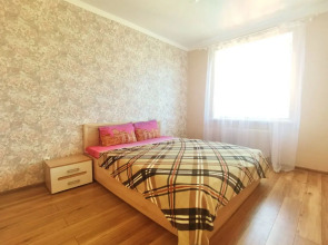 Апартаменты Олимпия