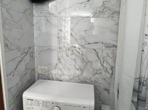 Квартира Уютная квартира с панорамным видом на город у моря