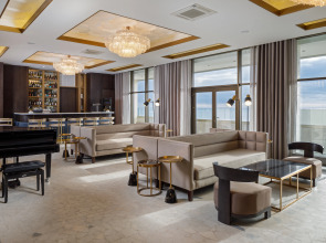 Санаторий Foros Wellness & Park