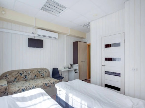 Мини-отель Финист