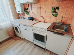 Заповедные Кварталы 2