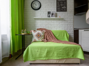 Квартира Уютная у метро Домодедовская