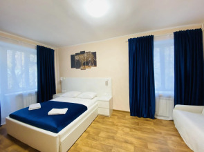 Апартаменты Hanaka (Ханака) на Михайлова