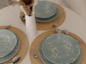 Квартира 1-комнатная