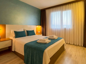 Отель La Bella Suite