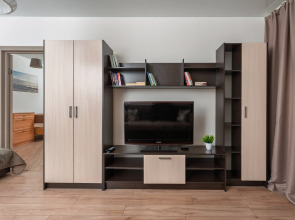 Апартаменты Тюльпан Апарт