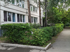 Хостел Милано