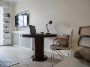 Квартира Vgosti61 Галерея