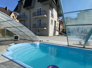 Гостевой дом Астра