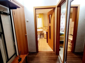 Квартира однокомнатная квартира на Есенина 3