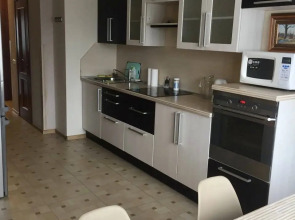 Квартира просторная 3-х комнатная в тихом и уютном районе