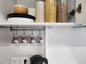 Квартира Евродвушка в Центре Города