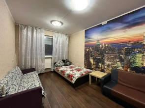 Na Oktyabryskoy 43 Flat
