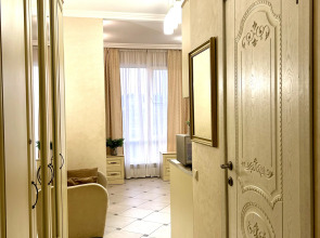 Апартаменты в Олимпийском Парке 40