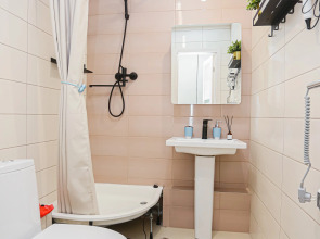 Апартаменты SunSet Новокузнечихинская 2