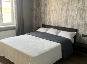 Квартира Апартаменты Лофт Галицино