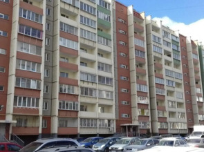 Квартира на Академика Королева 8