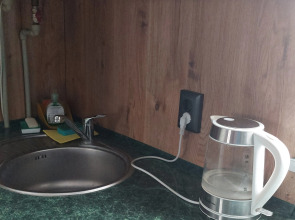 Гостевой дом на Калинина