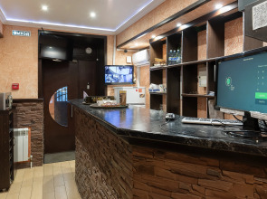 Мини-отель Комфорт Черниковка