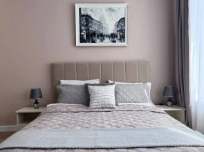 Апартаменты Setting у Метро Бульвар Рокоссовского